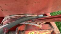 KUHN ADS FERTILISER SPINNER - 12