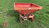 KUHN ADS FERTILISER SPINNER - 14
