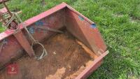 4' TIPPING LINK BOX - 6