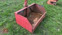 4' TIPPING LINK BOX - 7