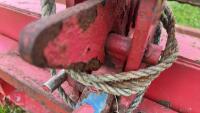 4' TIPPING LINK BOX - 11