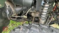 2023 KYMCO MXU 465I ATV - 10
