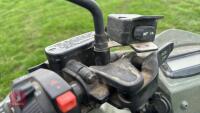 2023 KYMCO MXU 465I ATV - 23