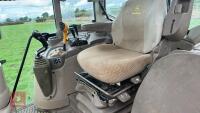 2022 JOHN DEERE 6120M 4WD TRACTOR - 37