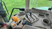 2022 JOHN DEERE 6120M 4WD TRACTOR - 38
