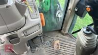 2022 JOHN DEERE 6120M 4WD TRACTOR - 45
