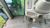 2022 JOHN DEERE 6120M 4WD TRACTOR - 46