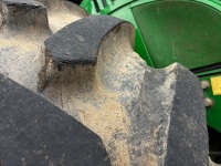 2017 JOHN DEERE 6195R 4WD TRACTOR - 7