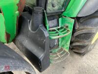 2013 JOHN DEERE 5100R 4WD TRACTOR - 11