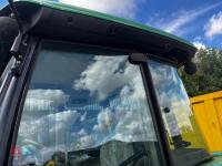 2013 JOHN DEERE 5100R 4WD TRACTOR - 14