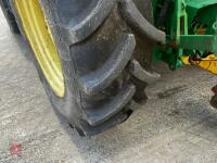 2013 JOHN DEERE 5100R 4WD TRACTOR - 17