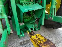 2013 JOHN DEERE 5100R 4WD TRACTOR - 26