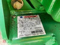 2013 JOHN DEERE 5100R 4WD TRACTOR - 30