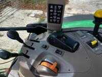 2013 JOHN DEERE 5100R 4WD TRACTOR - 55