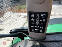 2013 JOHN DEERE 5100R 4WD TRACTOR - 58