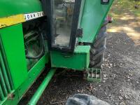 1979 JOHN DEERE 2030 4WD TRACTOR - 11