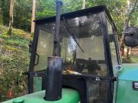 1979 JOHN DEERE 2030 4WD TRACTOR - 12