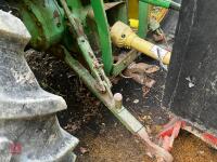 1979 JOHN DEERE 2030 4WD TRACTOR - 26