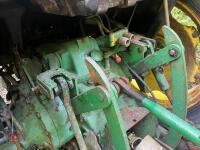 1979 JOHN DEERE 2030 4WD TRACTOR - 29