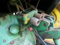 1979 JOHN DEERE 2030 4WD TRACTOR - 30