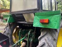 1979 JOHN DEERE 2030 4WD TRACTOR - 35