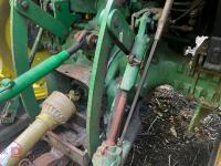 1979 JOHN DEERE 2030 4WD TRACTOR - 36