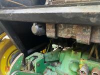 1979 JOHN DEERE 2030 4WD TRACTOR - 38