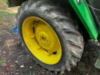 1979 JOHN DEERE 2030 4WD TRACTOR - 43