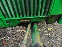 1979 JOHN DEERE 2030 4WD TRACTOR - 51