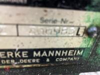 1979 JOHN DEERE 2030 4WD TRACTOR - 53