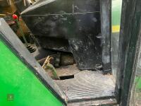1979 JOHN DEERE 2030 4WD TRACTOR - 58