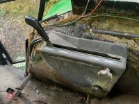 1979 JOHN DEERE 2030 4WD TRACTOR - 61