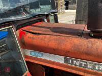 1976 INTERNATIONAL 674 2WD TRACTOR - 9