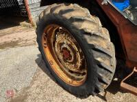 1976 INTERNATIONAL 674 2WD TRACTOR - 16
