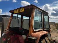 1976 INTERNATIONAL 674 2WD TRACTOR - 19