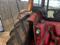 1976 INTERNATIONAL 674 2WD TRACTOR - 23