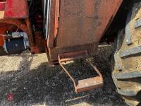 1976 INTERNATIONAL 674 2WD TRACTOR - 35