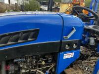 2016 LANDLEGEND 4WD TRACTOR - 7