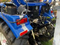 2016 LANDLEGEND 4WD TRACTOR - 14