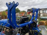 2016 LANDLEGEND 4WD TRACTOR - 15