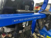 2016 LANDLEGEND 4WD TRACTOR - 16
