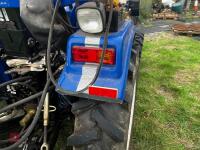 2016 LANDLEGEND 4WD TRACTOR - 24