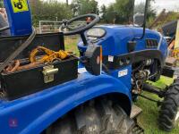 2016 LANDLEGEND 4WD TRACTOR - 27
