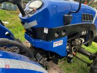 2016 LANDLEGEND 4WD TRACTOR - 28