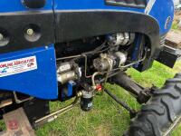 2016 LANDLEGEND 4WD TRACTOR - 29
