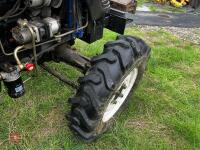 2016 LANDLEGEND 4WD TRACTOR - 30