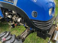 2016 LANDLEGEND 4WD TRACTOR - 32