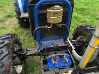 2016 LANDLEGEND 4WD TRACTOR - 34