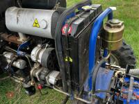 2016 LANDLEGEND 4WD TRACTOR - 35