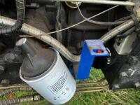 2016 LANDLEGEND 4WD TRACTOR - 43